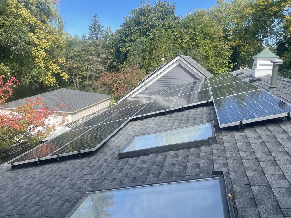 Photo of Ailey Solar Electric