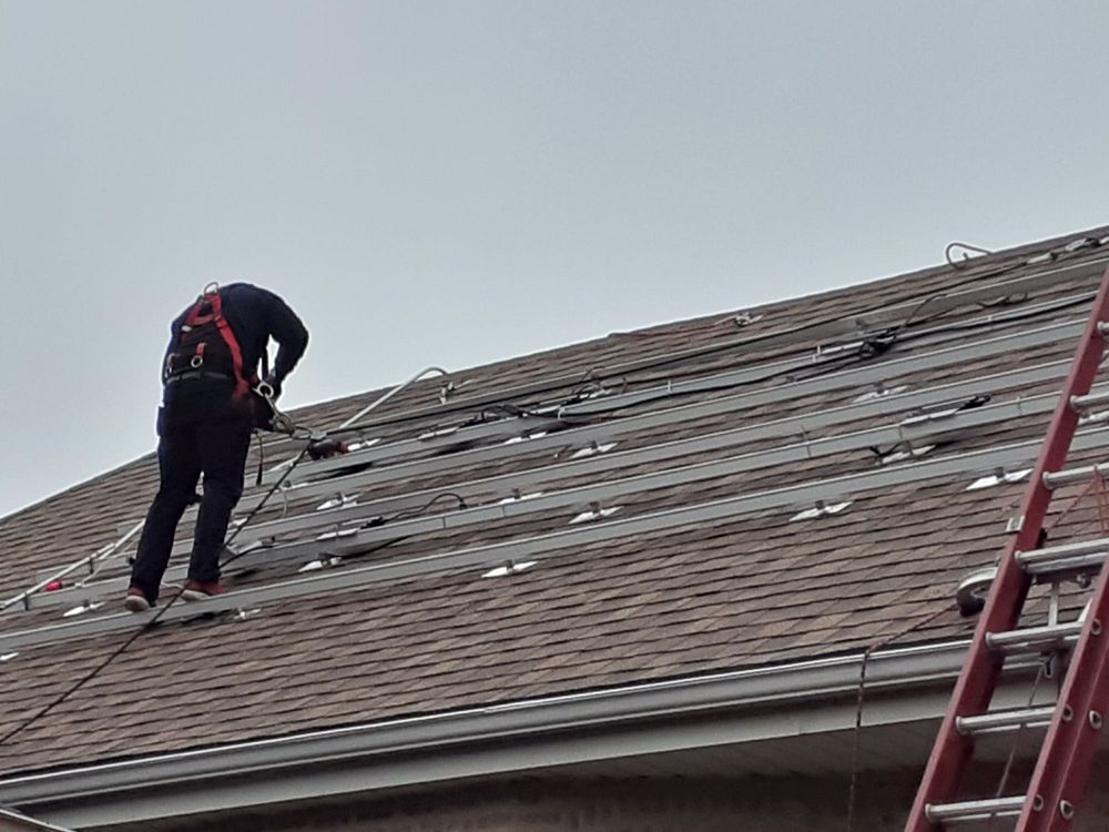 Photo of Ailey Solar Electric