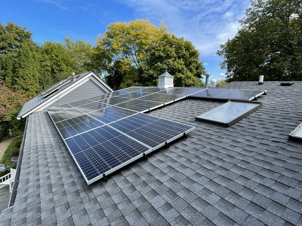 Photo of Ailey Solar Electric