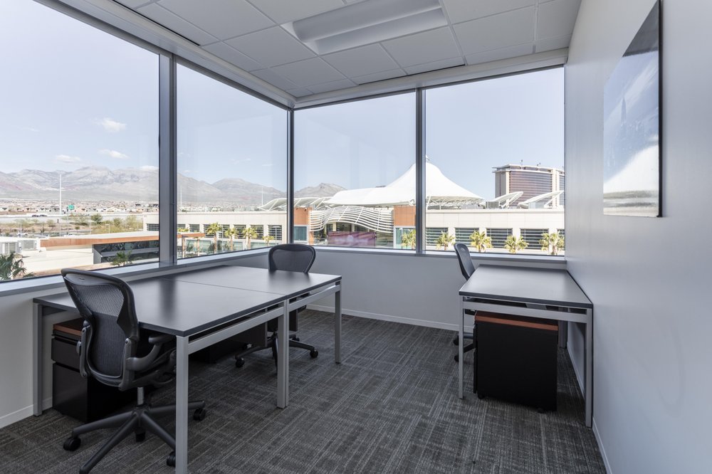 Photo of Regus Nevada Downtown Summerlin