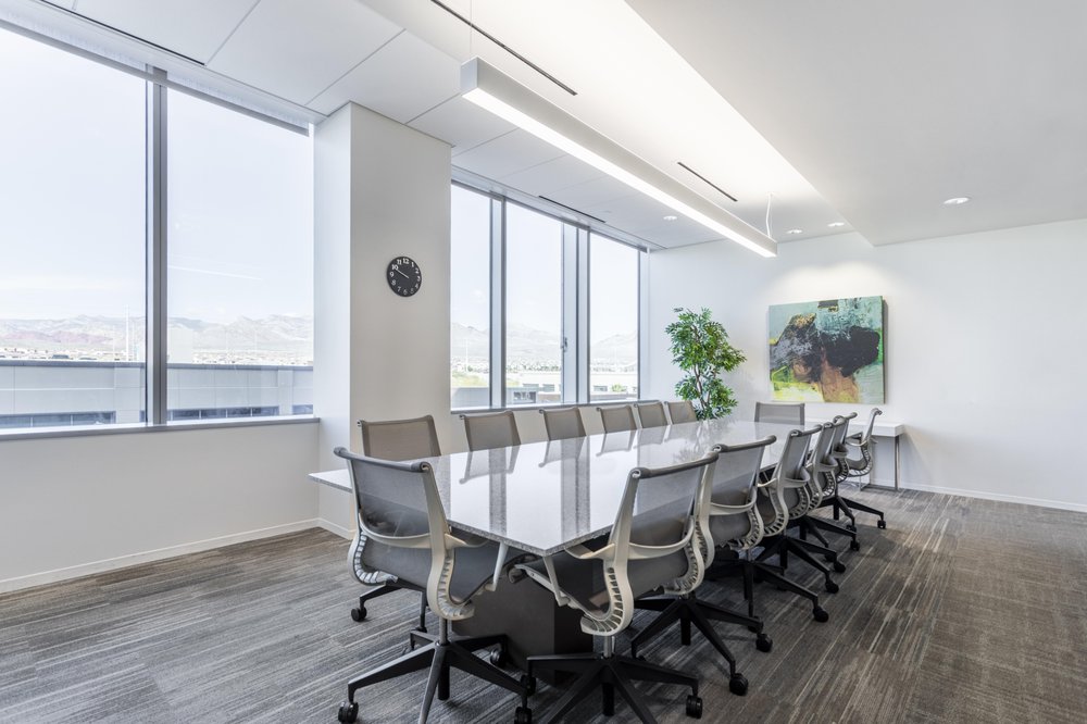 Photo of Regus Nevada Downtown Summerlin