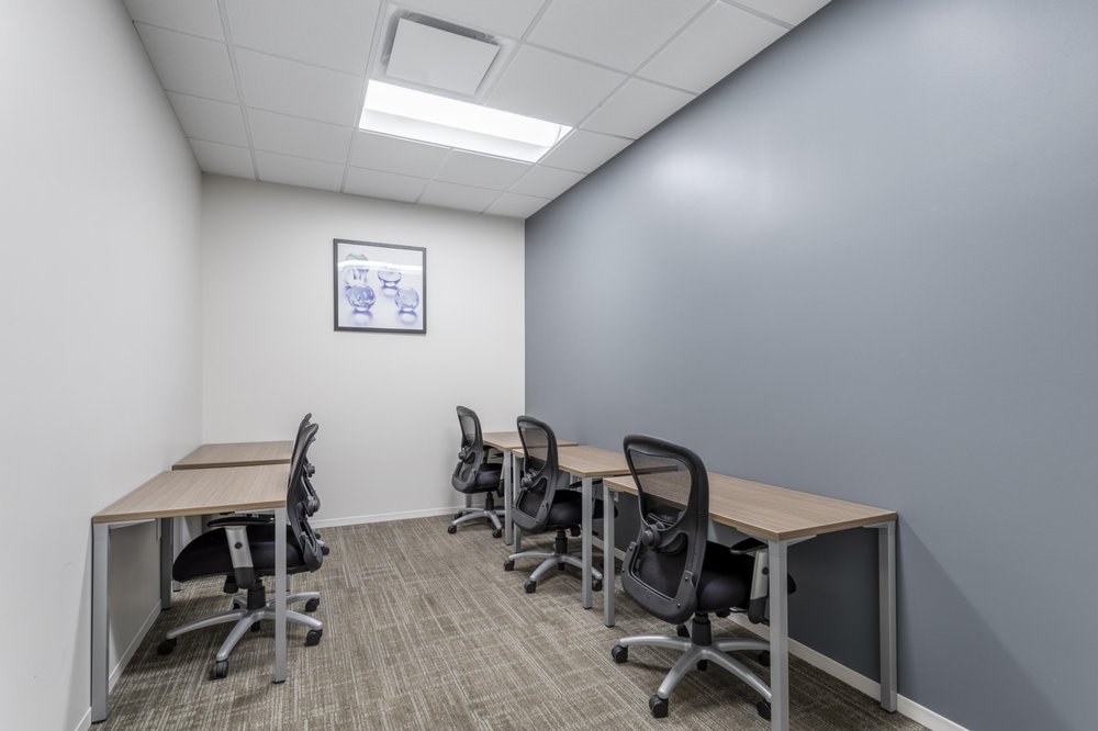 Photo of Regus Nevada Downtown Summerlin