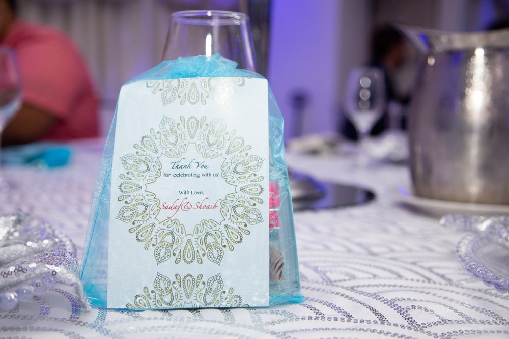Photo of Five Star Banquets