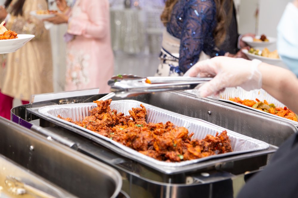 Photo of Five Star Banquets