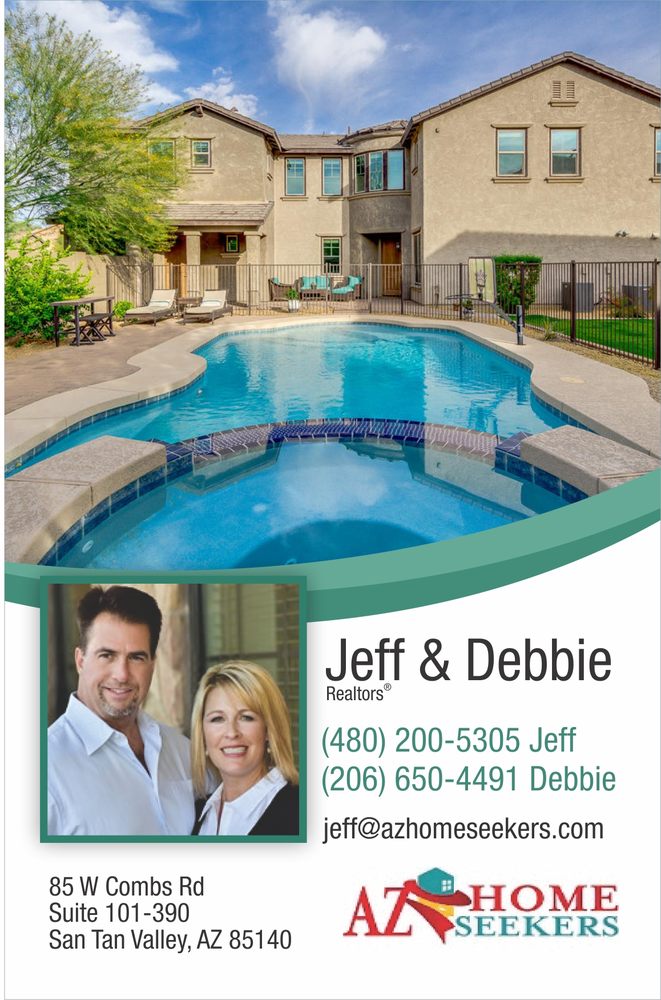 Photo of AZ Home Seekers