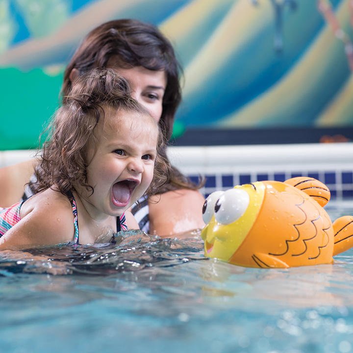 Photo of Goldfish Swim School - South Jordan