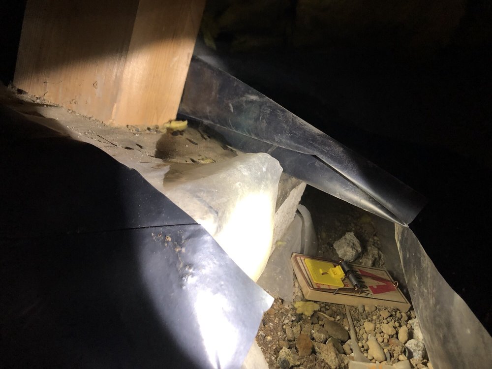 Photo of Sun's Energy Insulation Service