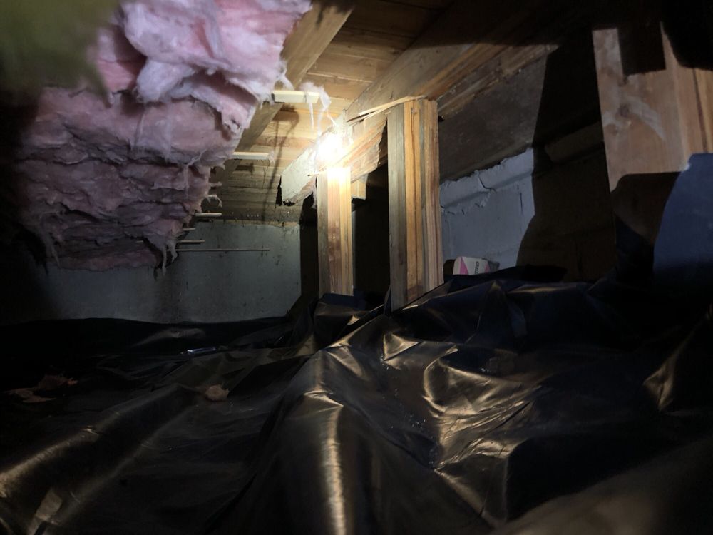 Photo of Sun's Energy Insulation Service