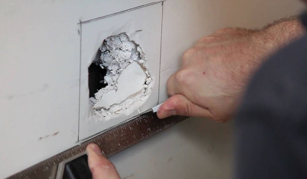 Photo of Chandler Drywall & Repair