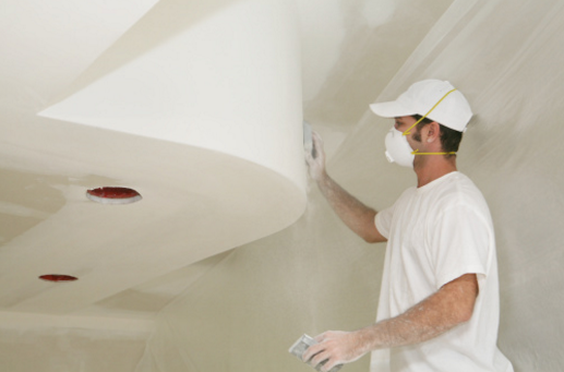 Photo of Chandler Drywall & Repair