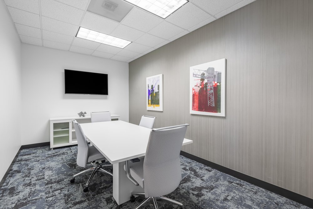 Photo of Regus Virginia Oyster Point
