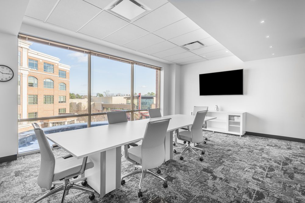 Photo of Regus Virginia Oyster Point