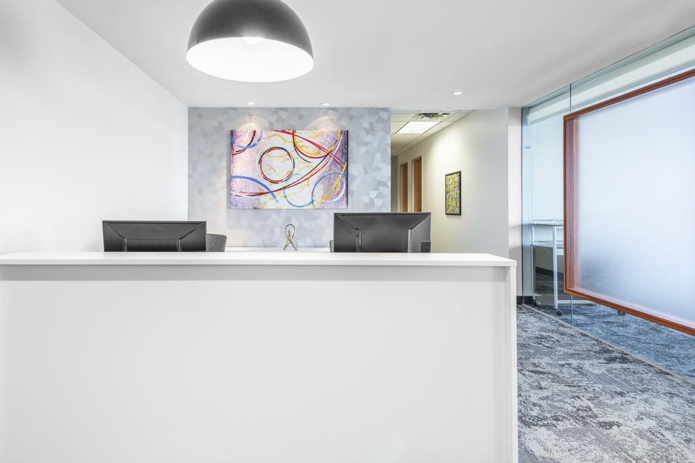 Photo of Regus Virginia Oyster Point