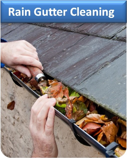 Photo of GHB Window Cleaning Services Inc