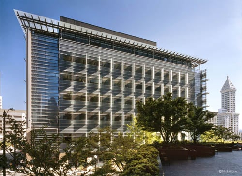 Photo of GHB Window Cleaning Services Inc