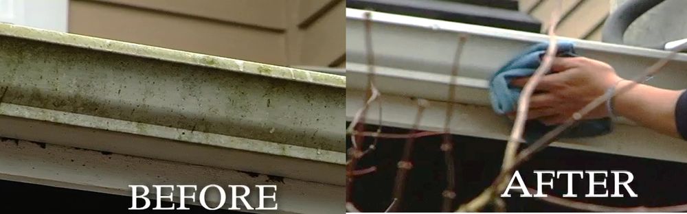 Photo of GHB Window Cleaning Services Inc