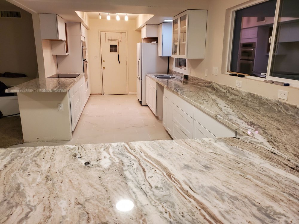 Photo of JDM Countertops