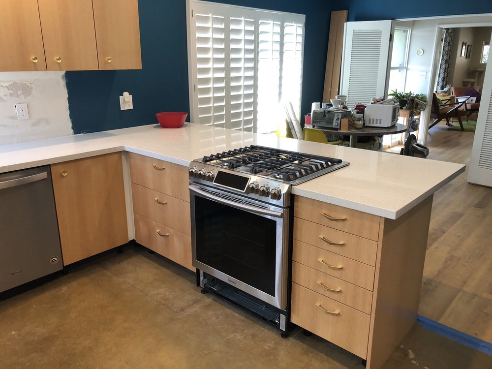 Photo of JDM Countertops