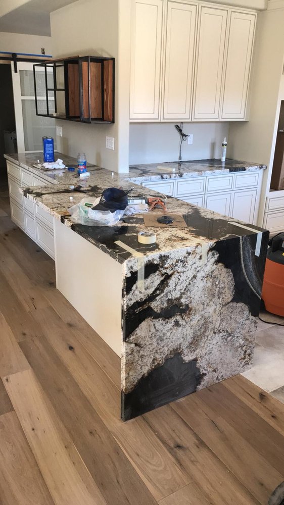 Photo of JDM Countertops