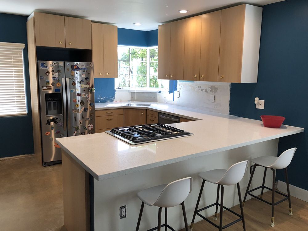 Photo of JDM Countertops