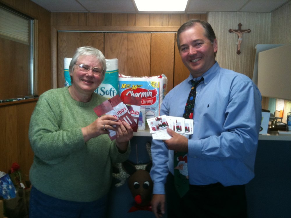 Photo of MN Catholic Credit Union