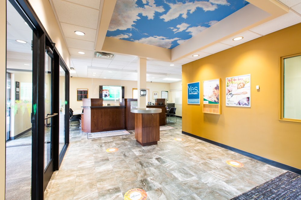 Photo of MN Catholic Credit Union