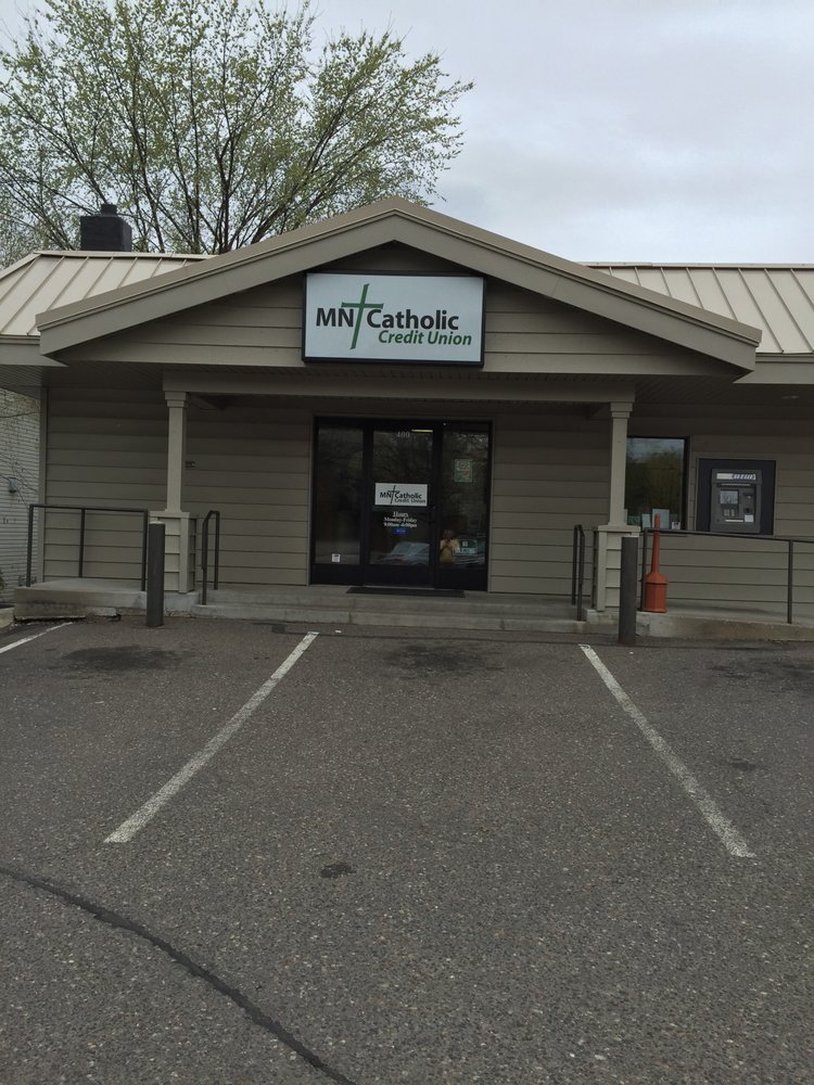 Photo of MN Catholic Credit Union
