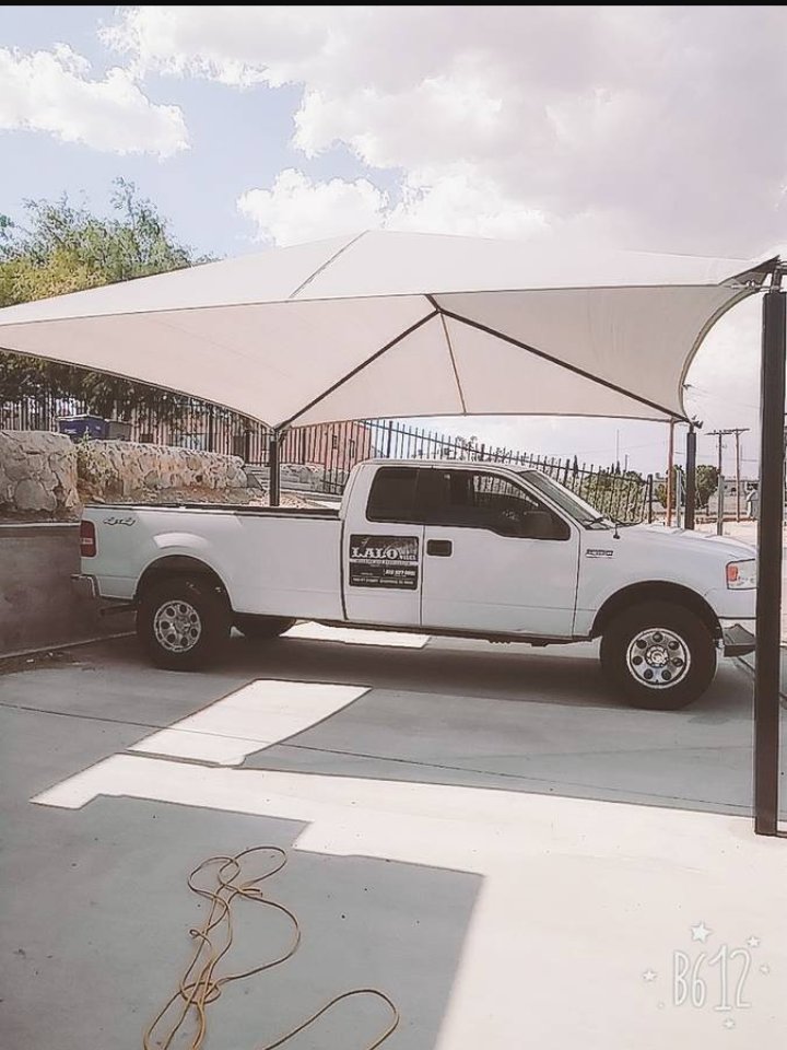 Photo of Lalo Iron Works Welding and Fabrication
