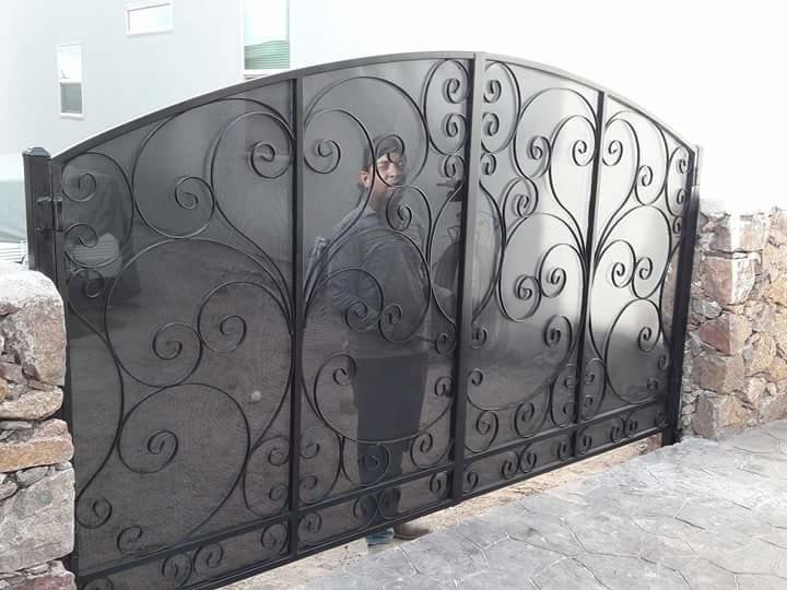 Photo of Lalo Iron Works Welding and Fabrication