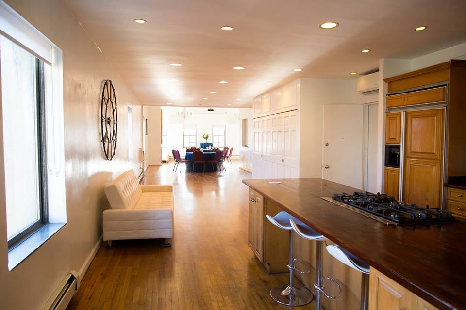 Photo of The Lofts at Prince