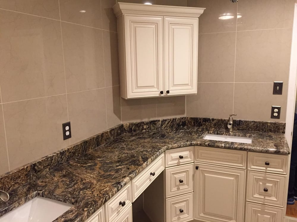 Photo of Stone Creations Kitchen & Floors