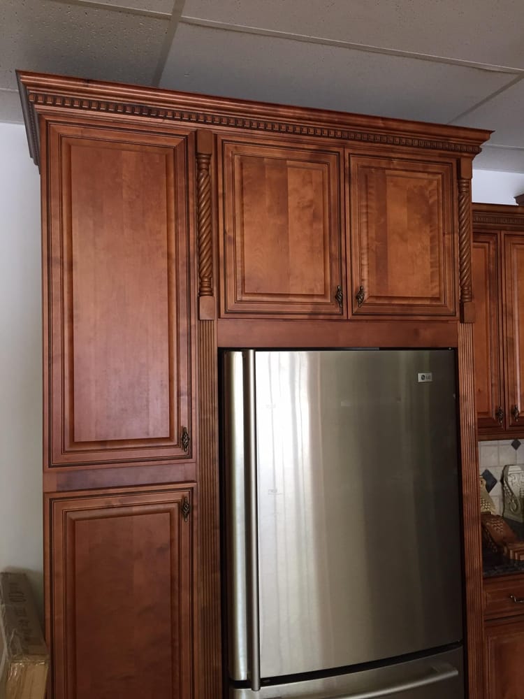 Photo of Stone Creations Kitchen & Floors