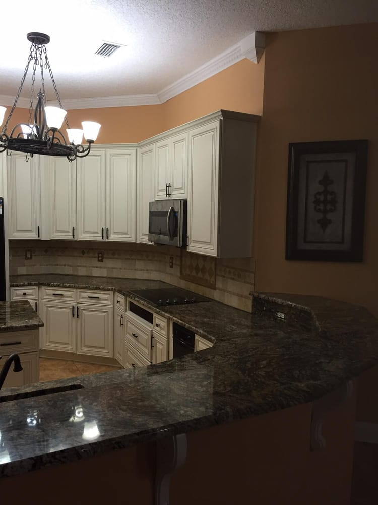 Photo of Stone Creations Kitchen & Floors