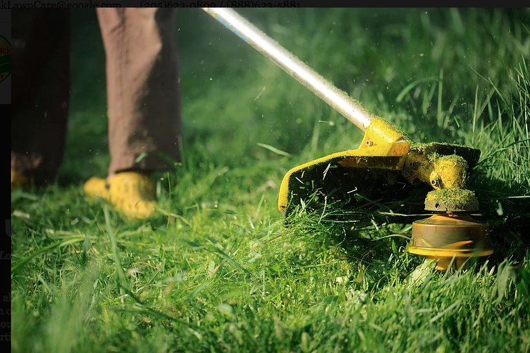 Photo of CrackerJack LawnCare