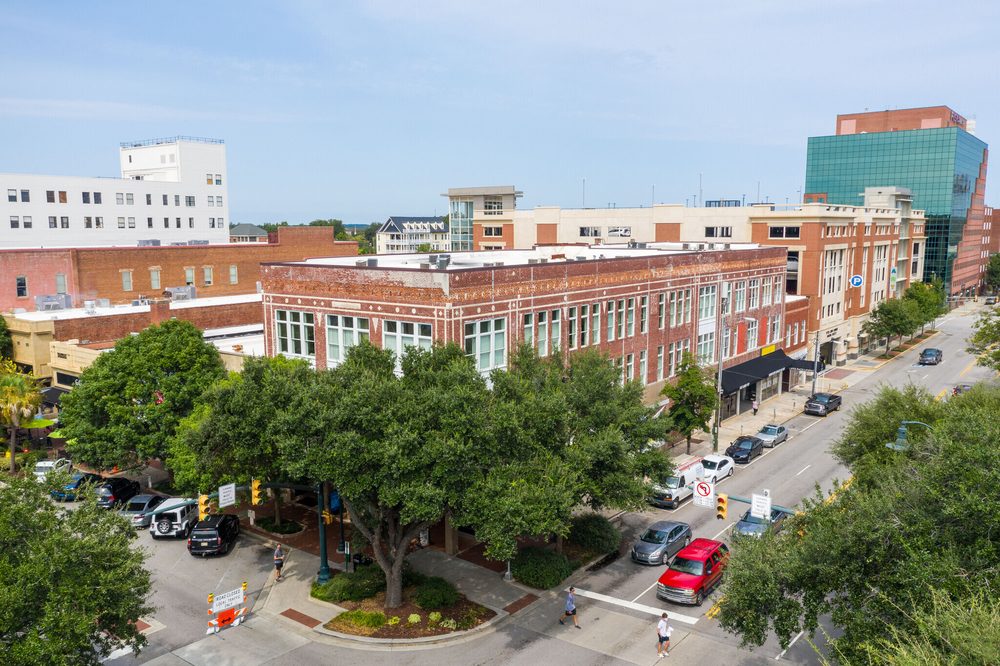 Photo of Main Street Living Apartment Homes