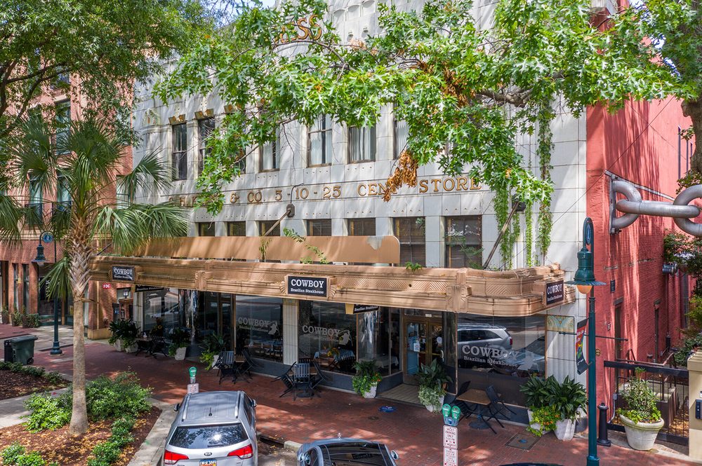 Photo of Main Street Living Apartment Homes