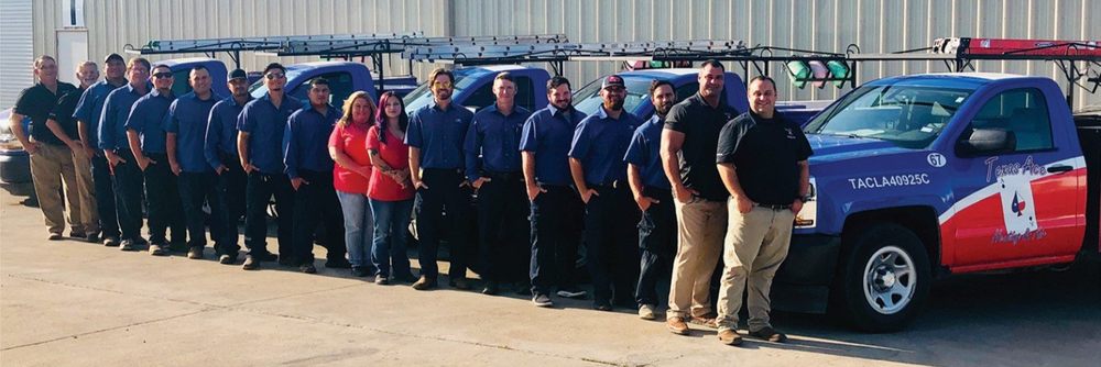 Photo of Texas Ace Heating & Air