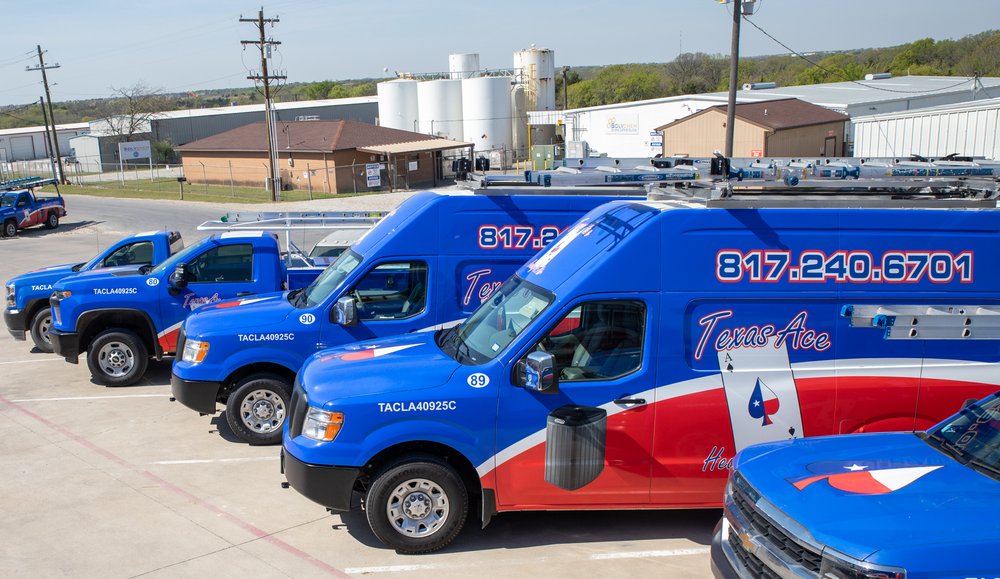 Photo of Texas Ace Heating & Air