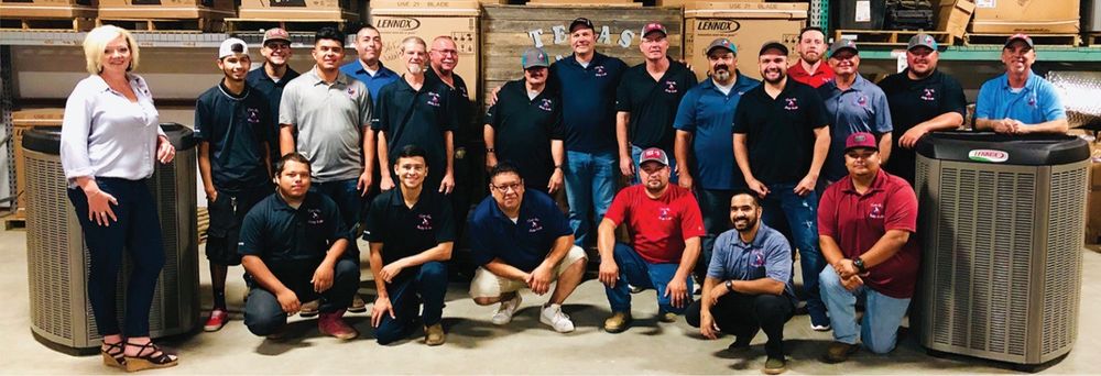 Photo of Texas Ace Heating & Air