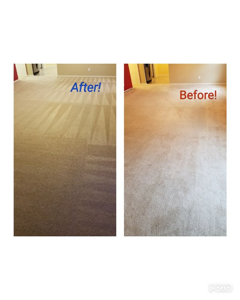 Photo of Enviro Clean Carpet Cleaning