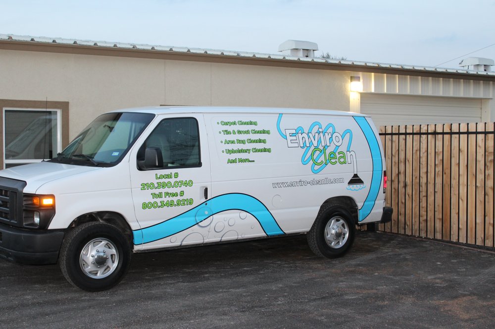 Photo of Enviro Clean Carpet Cleaning