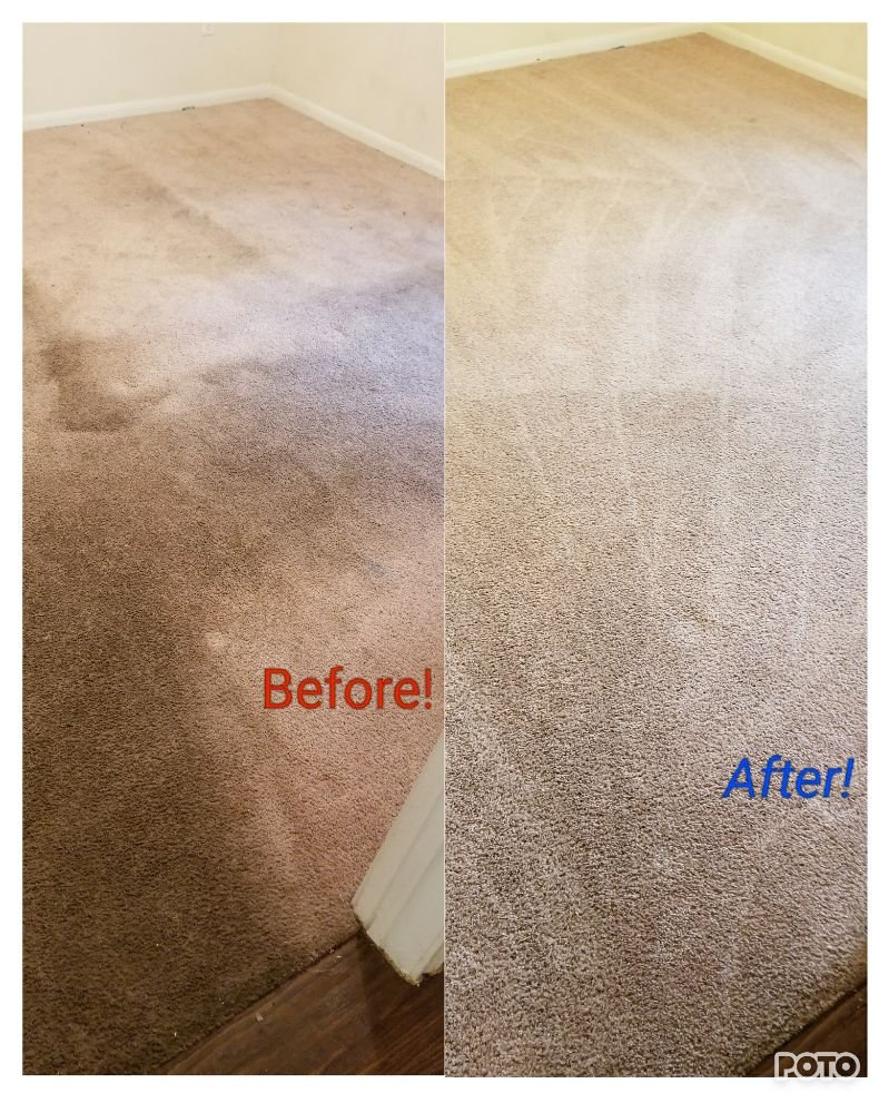 Photo of Enviro Clean Carpet Cleaning