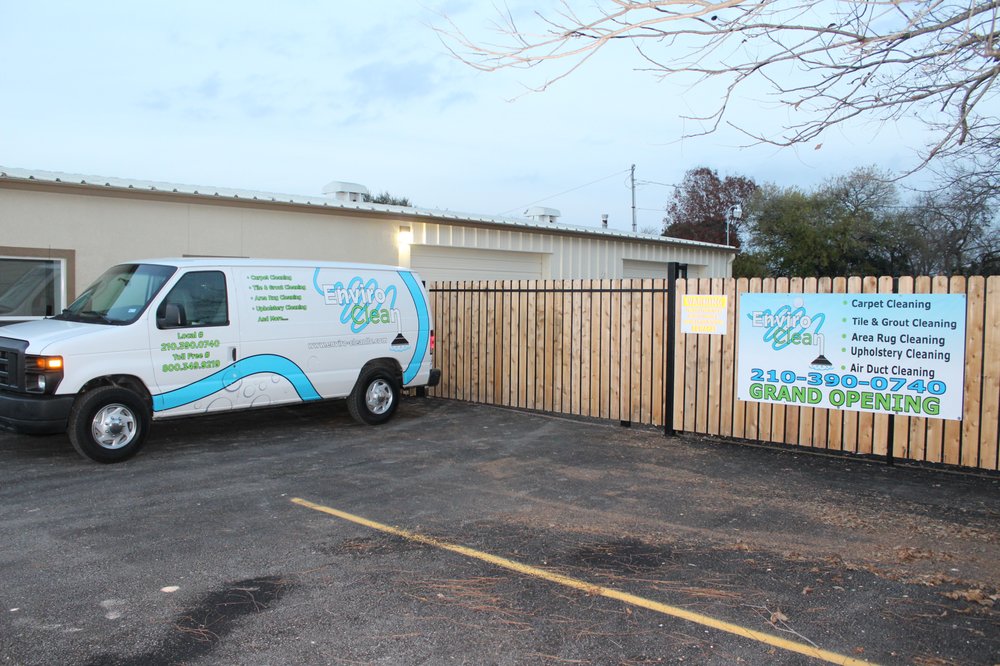 Photo of Enviro Clean Carpet Cleaning