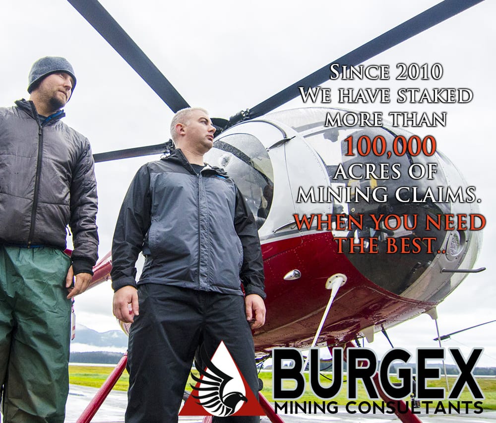 Photo of Burgex