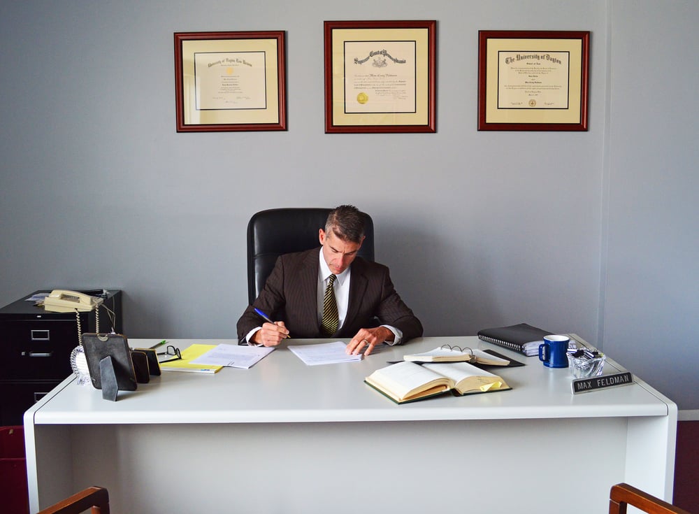 Photo of Law Offices of Max C Feldman