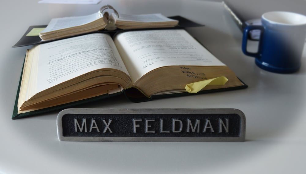 Photo of Law Offices of Max C Feldman