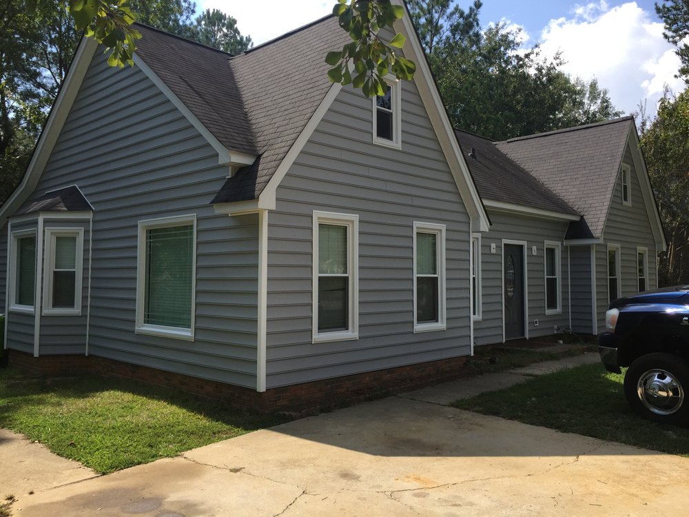 Photo of Prime Vinyl Exterior