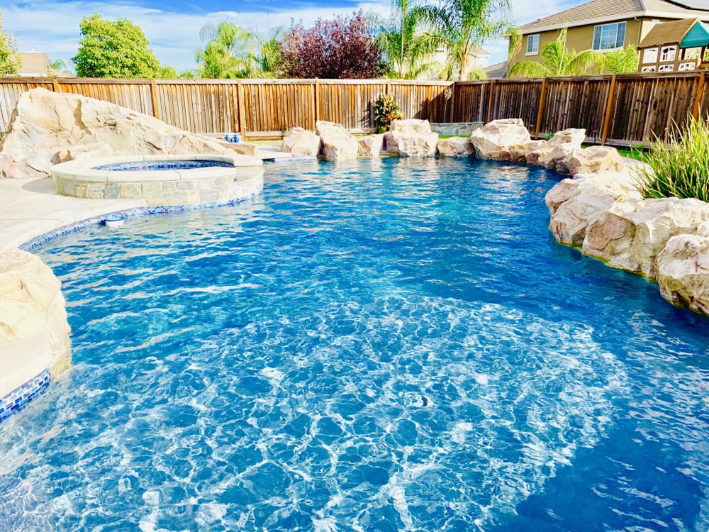 Photo of Aqua Bay Pools