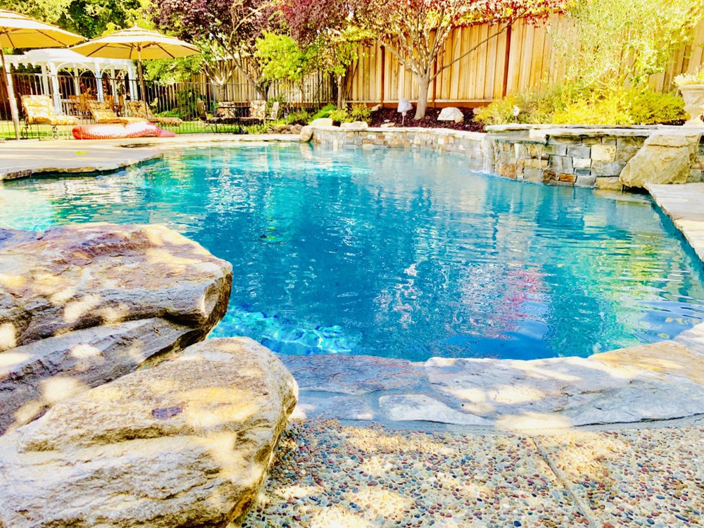 Photo of Aqua Bay Pools