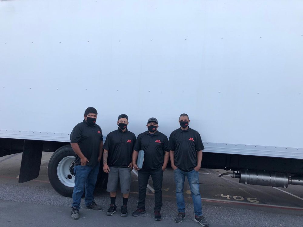 Photo of Ace Moving